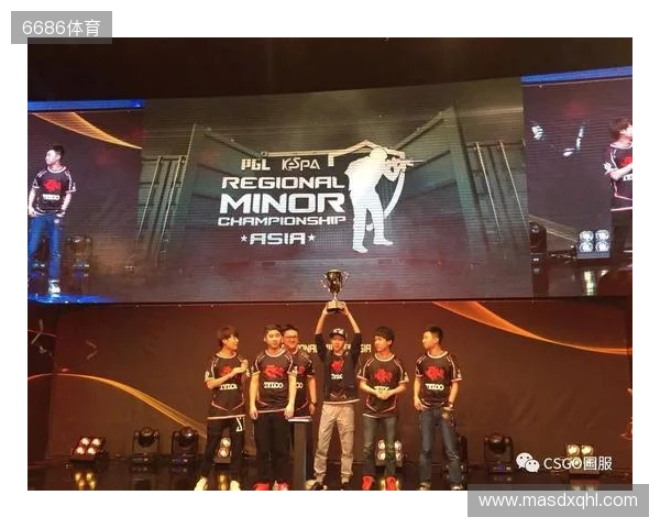 Major中国军团前瞻：TYLOO成最大希望，LVG恐失锋芒