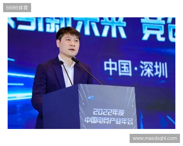 郑夺出任中国电竞产业研究院专家，引领发展新篇章