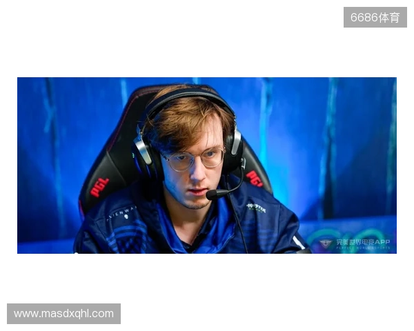 小道消息：Hellscream和SabeRLight-将加入VP战队