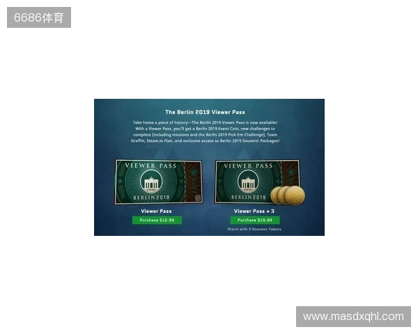 CS更新1113：布达佩斯Major赛事贴纸及观赛通行证已上线