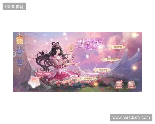 “叶罗丽战士”集结！《唱舞全明星》联动超全福利大盘点