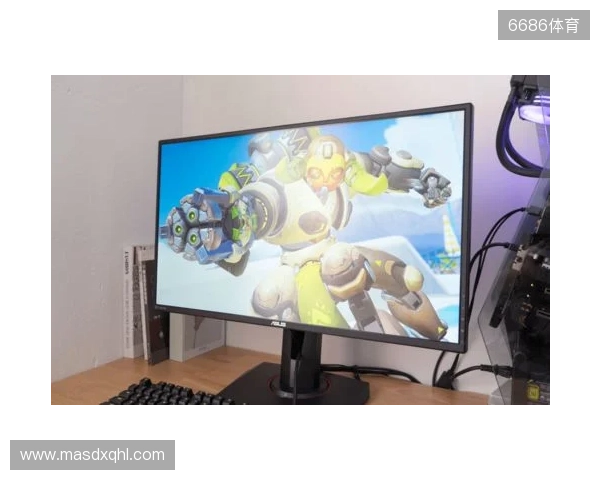 电竞显示器推荐：为什么选择华硕小金刚VG27AQL5A？